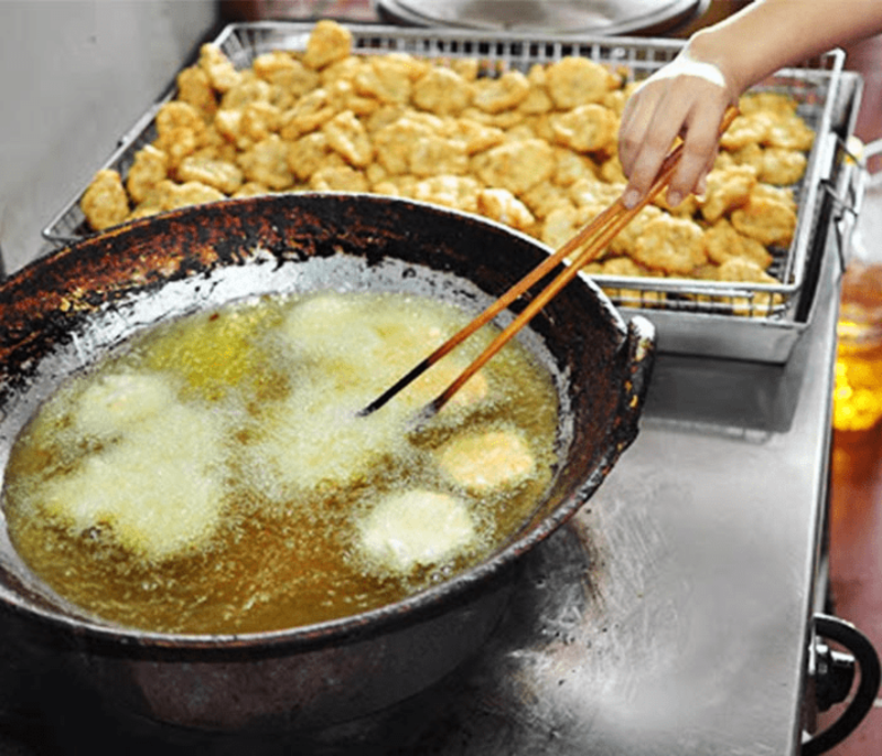 chả mực hạ long mua ở đâu